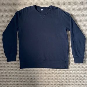Uniqlo Crewneck - Men’s - Large